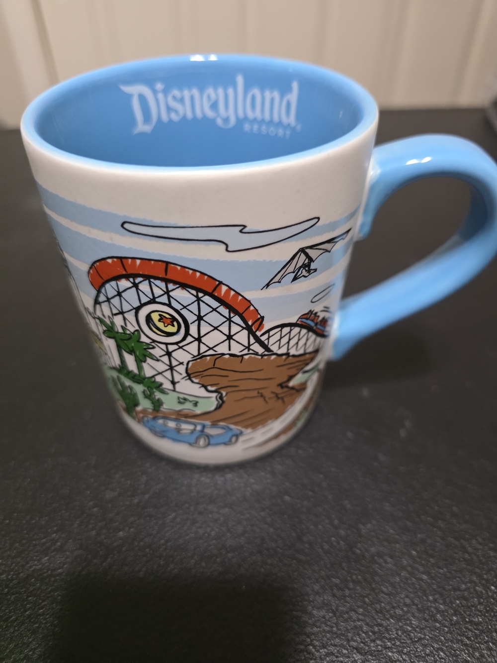 Disneyland Resort Cup